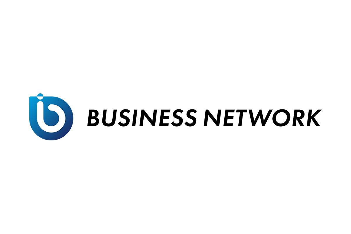 Business Network Logo