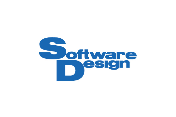 技術評論社 Logo