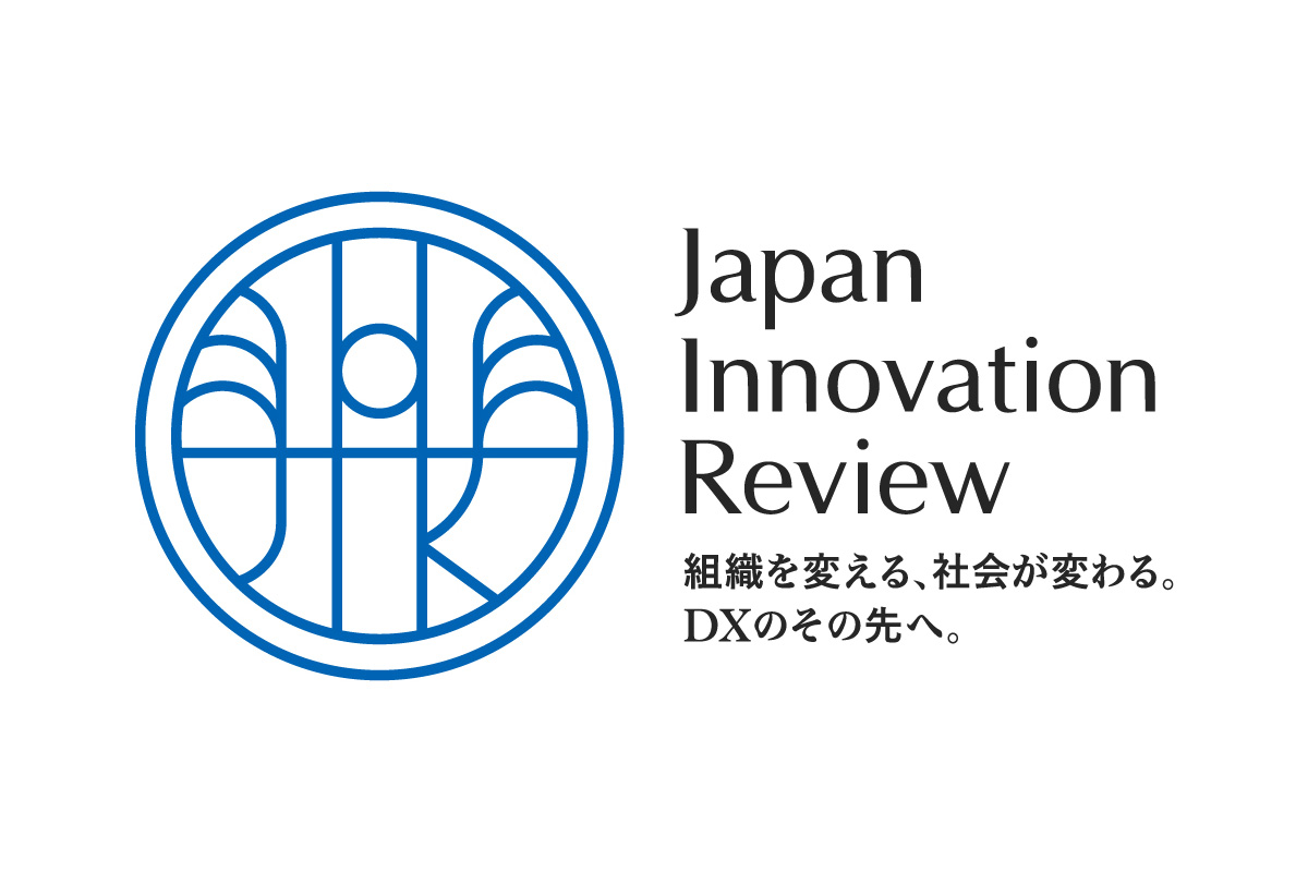 Japan Innovation Review