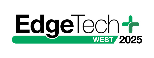EdgeTech+ West 2025