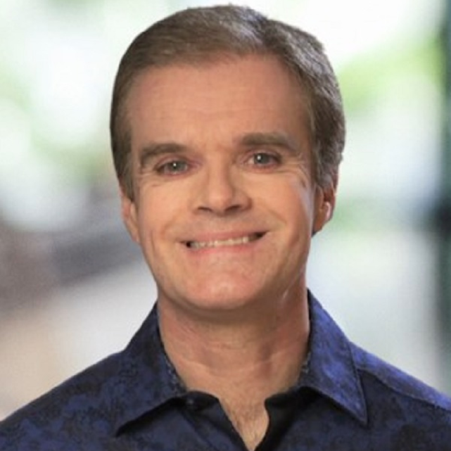 ジョン・ヒーリー